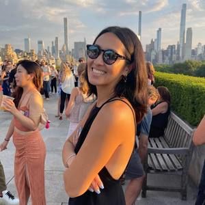 Meet your Posher, Vera